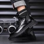 Ботинки Help Martin Boots Men - фото 12