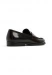 Лоферы ALDO LOAFERS KEIFER, Dark Brown - фото 5