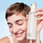 Hyper Real Fresh Canvas Очищающее масло 200 мл Mac - фото 5