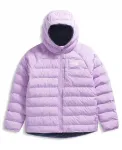 Детская куртка Reversible Perrito для девочек 8-20 лет The North Face - фото 5