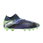 Кроссовки Puma Future Pro 7 FG AG Lights Out Pack, черный - фото