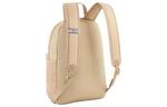 Рюкзак унисекс Puma, Light Brown - фото 5