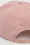 НОМИ бейсбольная кепка Guess, розовый - фото 3