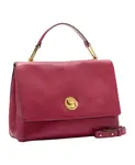 Сумочка Лия Coccinelle, красный - фото 2