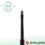 Кисть Expert Gel NBE-04 Width 4mm Length 7mm - фото