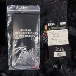 Электрогитара PRS Paul’s Charcoal (220) - фото 8