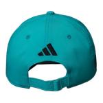 Mercedes Adidas, зеленый - фото 3