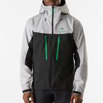 Куртка Альфа Мужская Arcteryx, черный - фото 7