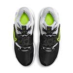 Кроссовки kd trey 5 x ep 'white black volt' Nike, белый - фото 4
