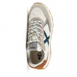 Кроссовки Munich Babel 07, белый - фото 4