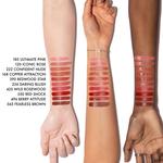 Помада Rouge Dior On Stage DIOR, 0.07oz/2.2g, 496 Berry Attitude - фото 7