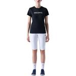 Футболка Unisex DESCENTE, темно-синий - фото 6
