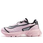 Кроссовки velophasis sneakers 'pink' Puma, розовый - фото