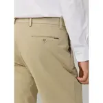 Шорты Hackett Core San, бежевый - фото 6