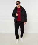 Пуховик Regular fit Armani Exchange, черный - фото 2