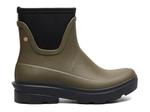 Ботинки Bogs Hazel Chelsea Snow Boot - Women's, Olive Green - фото 6