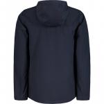 Функциональная куртка abbot Icepeak, цвет dunkel blau - фото 2