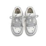 Кроссовки MASOOMAKE Skateboarding Shoes Women's Low-top, розовый - фото 29