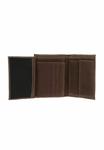 Кошелек Bruno Banani Wallet, Brown/Dark Brown - фото 3