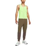 Топ Nike Dri-FIT ADV AeroSwift 'Green' - фото 3