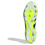 Футбольные бутсы adidas Predator League MG, белый - фото 2
