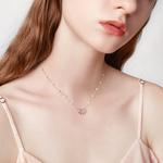 Женское ожерелье HMZ, Christmas Ribbon Box - фото 12