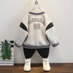 Детская одежда для улицы PROTECTCAMEL, серый - фото 5