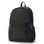 Рюкзак унисекс ALPINE PRO, Черный - фото 12