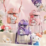 Чашка пластиковая Hello Kitty Sanrio, Hello Kitty+Shopping Bag - фото 4