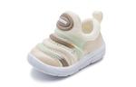 Кроссовки EBMINI inbemini Toddler Shoes TD Low-top, бежевый - фото 27