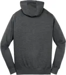 SPORT-TEK худи с капюшоном на молнии - фото 2