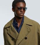 Авиаторные солнцезащитные очки Bresson Jacques Marie Mage, черный - фото 3