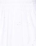 Юбка макси Alpha Studio, белый - фото 4