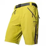 Шорты Lhotse Chuck, желтый - фото 2