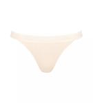 Трусы Sloggi GO, цвет Cream/Brown - фото 2