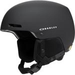 Шлем Oakley MOD1 PRO, Blackout - фото