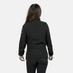 PADRU W Izas женский флис, черный - фото 2