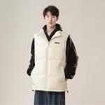 Жилет унисекс Jeep, цвет Light Yellow - фото 14