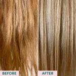 Как девственница - Питательная маска для волос Coco & Eve - фото 5