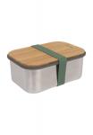 Сэндвич-бокс, 1,25 л Black+Blum London, оливковое - фото