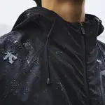 DESCENTE Куртка унисекс черная, Black - фото 6