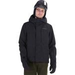 Куртка Glades Marmot, черный - фото 3