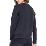 FILA Белый свитшот Women's Legend Blue - фото 2