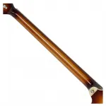 Бас-гитара Hofner Contemporary Verythin - Солнечный взрыв - фото 5