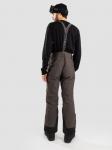 Штаны для сноуборда O'Neill Total Disorder Hose, raven - фото 2