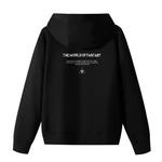 Nike Куртка унисекс черная, Black - фото 4