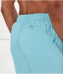 Плавки-Шорты «Осьминог» Regular fit Boss, синий - фото 4