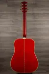 Gibson Гибсон Дов Оригинал Античный Натуральный - фото 10
