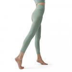 Леггинсы Born Living Yoga Sureya, зеленый - фото 2