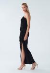 Платье макси KENNY BWLDR, черный - фото 6